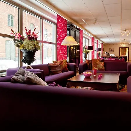 First Hotel Linne-2